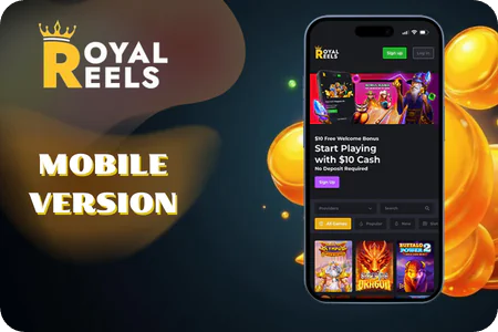 Australian online casinos mobile