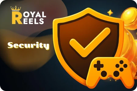 Royal Reels app security and responsible gaming