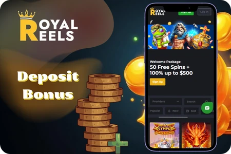 Royalreels17 deposit bonus offers