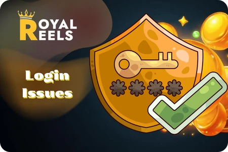 Royalreels17 common login issues and solutions