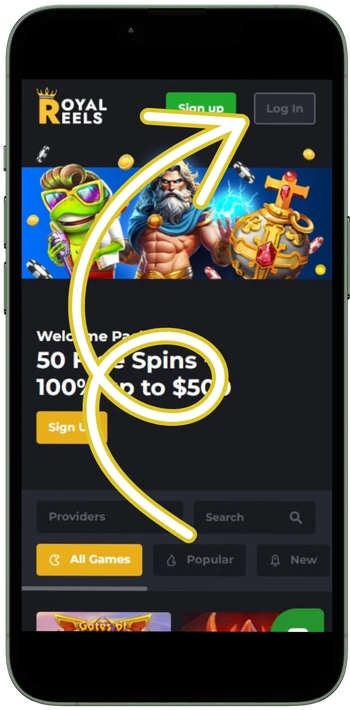 Royalreels17 open site